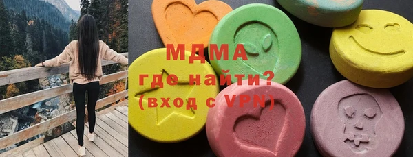 прущая мука Липки